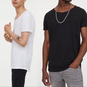 2 H&M T-shirts